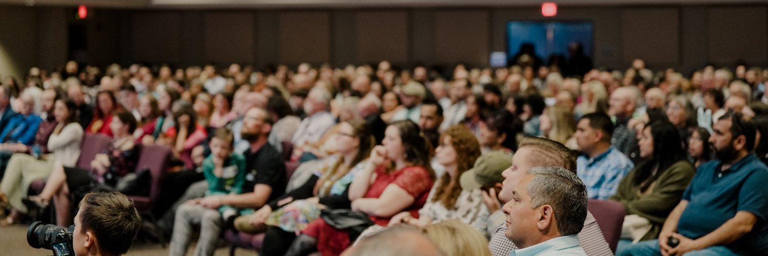 MessiahsHouseTX's profile banner image