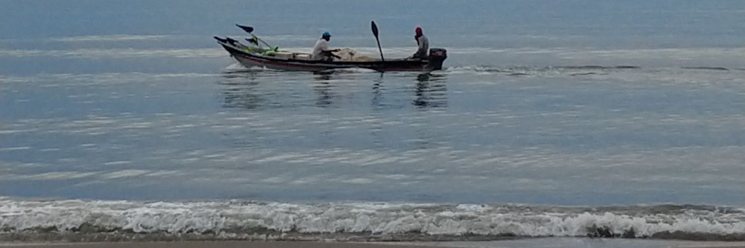 URABÁ, Tierra prometida! banner