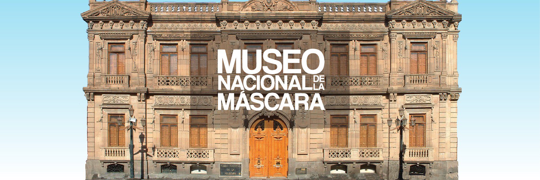 MuseoMascara's profile banner image