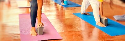 Despertar | prácticas corporales banner