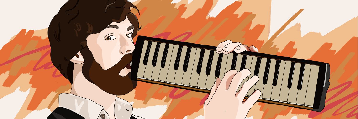 Metablip's profile banner image