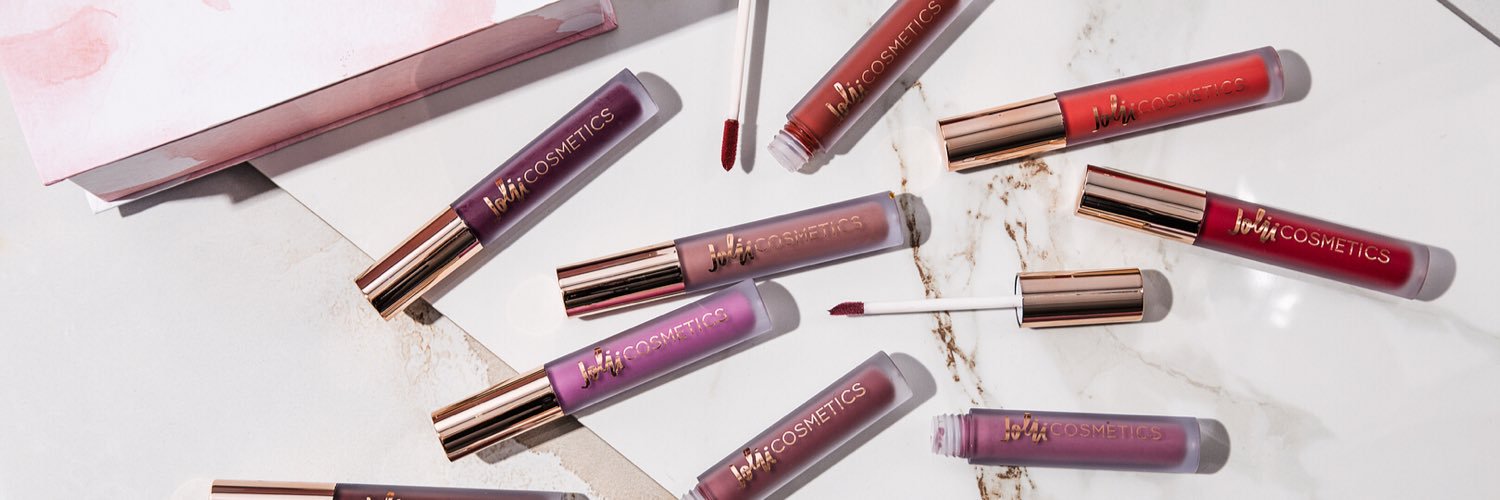 joliicosmetics's profile banner image