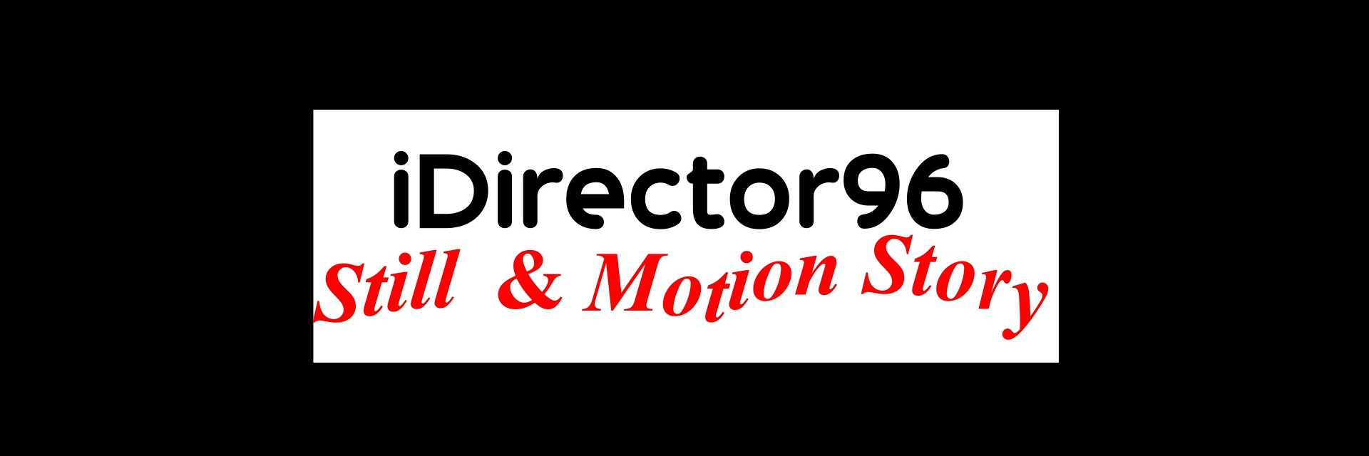 iDirector96's profile banner image