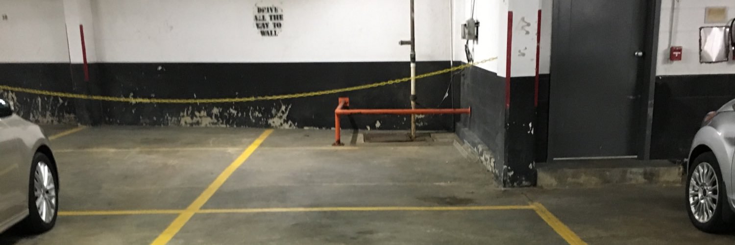 MikeWade8's profile banner image