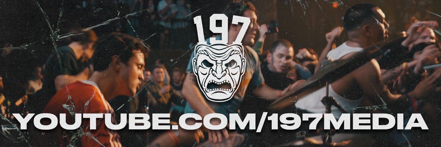 197 Media's banner