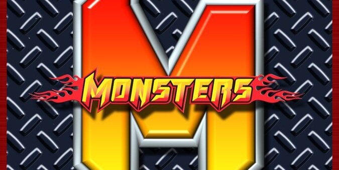 Monsters in Morning banner