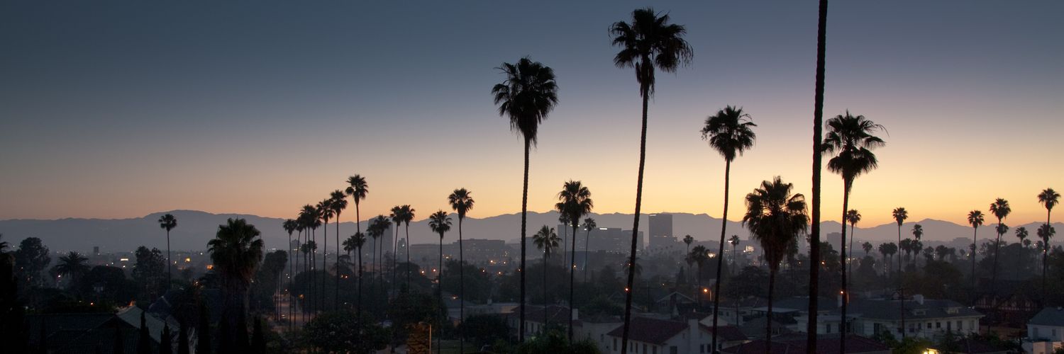 SoCalPalKim's profile banner image