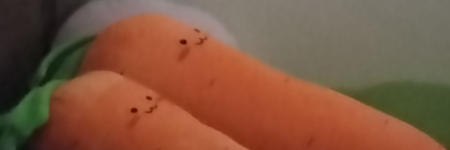 The oldest living frog virgin banner