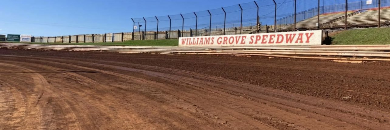 Cody Heikes banner