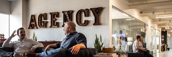 AgencyEntourage Profile Banner