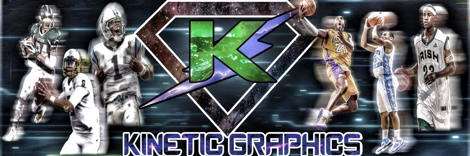 KinecticGraphic's profile banner image