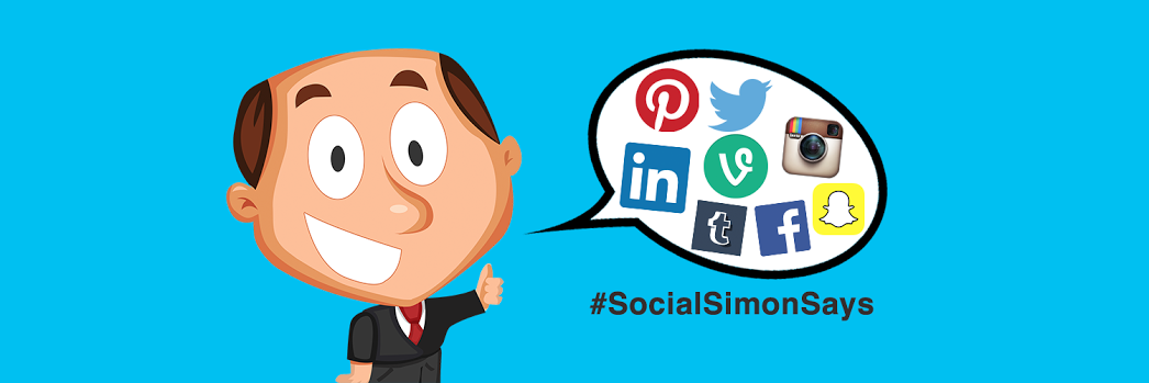 socialsimonsays's profile banner image