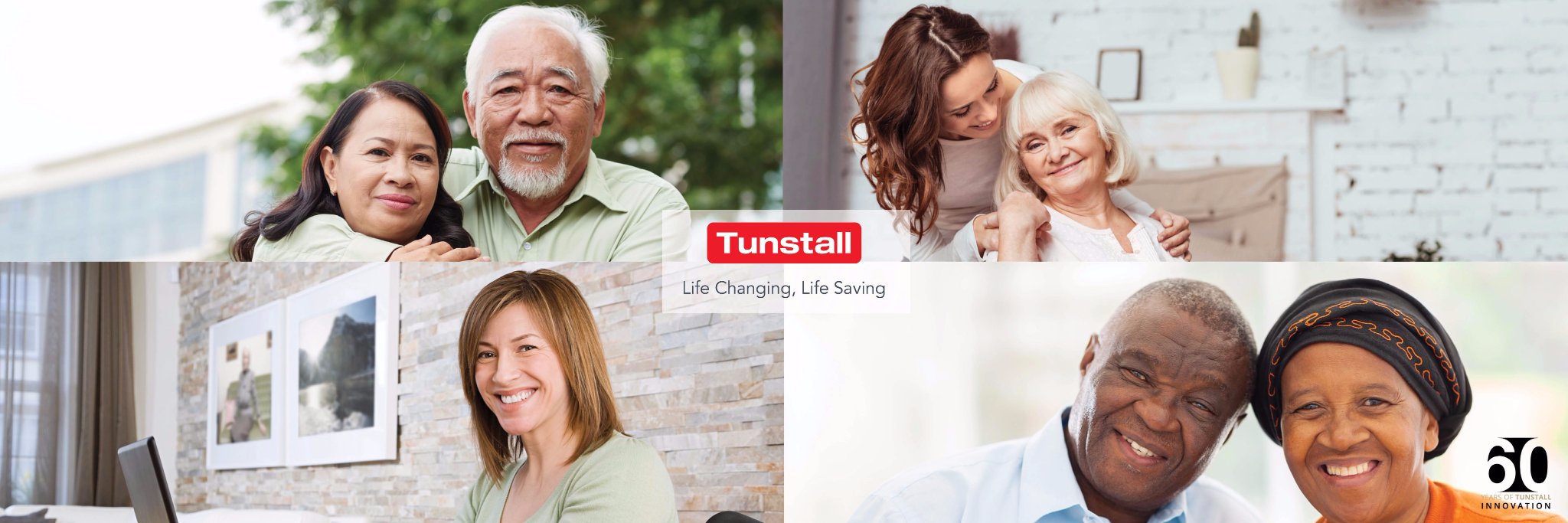 TunstallAPAC's profile banner image