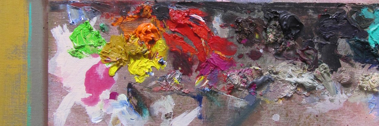 FHArtGallery's profile banner image