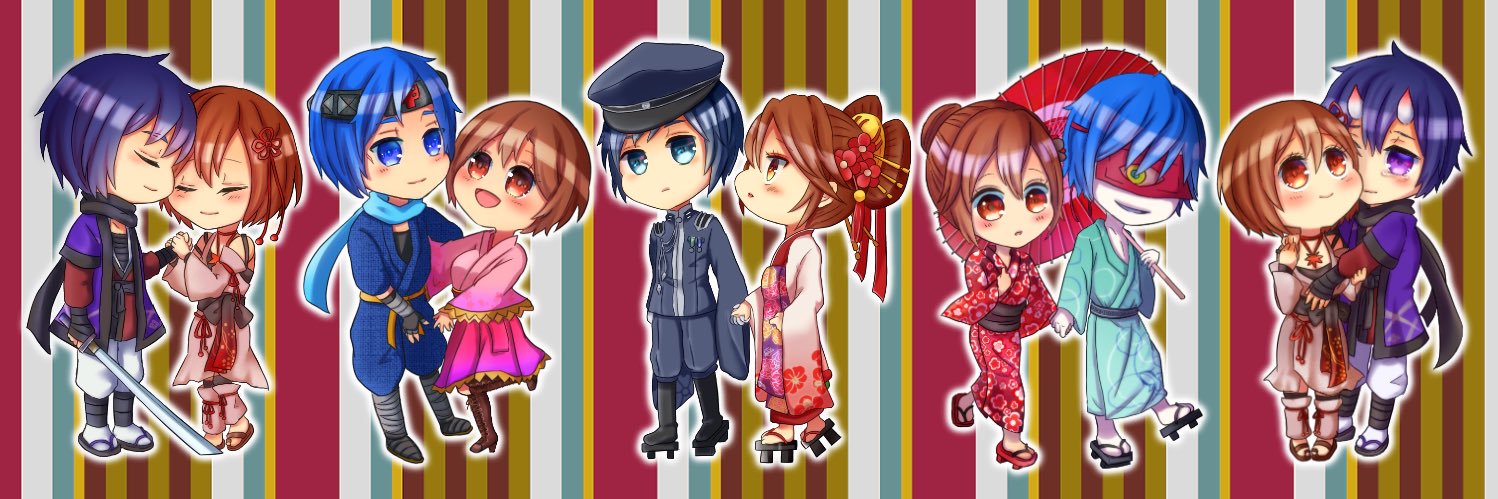 チャレ banner