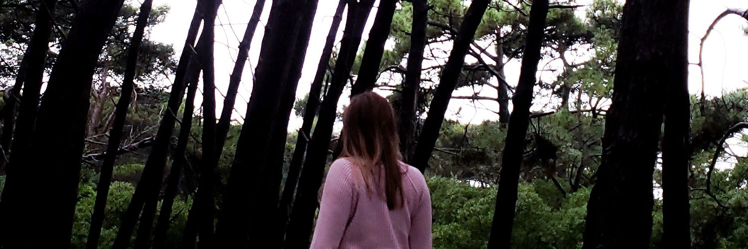 VickyGroff's profile banner image