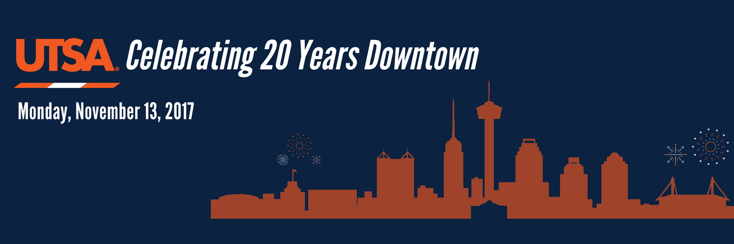 UTSAdowntown's profile banner image