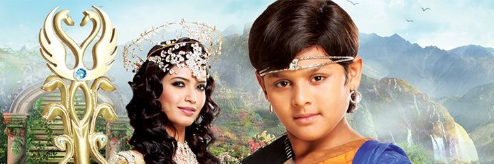 Dev Joshi ✌ banner