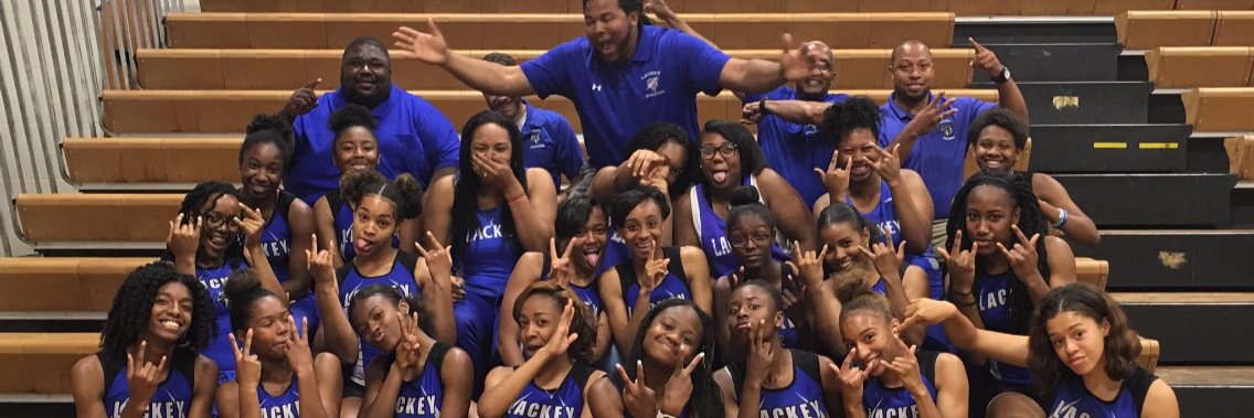 LackeyTrack&Field banner