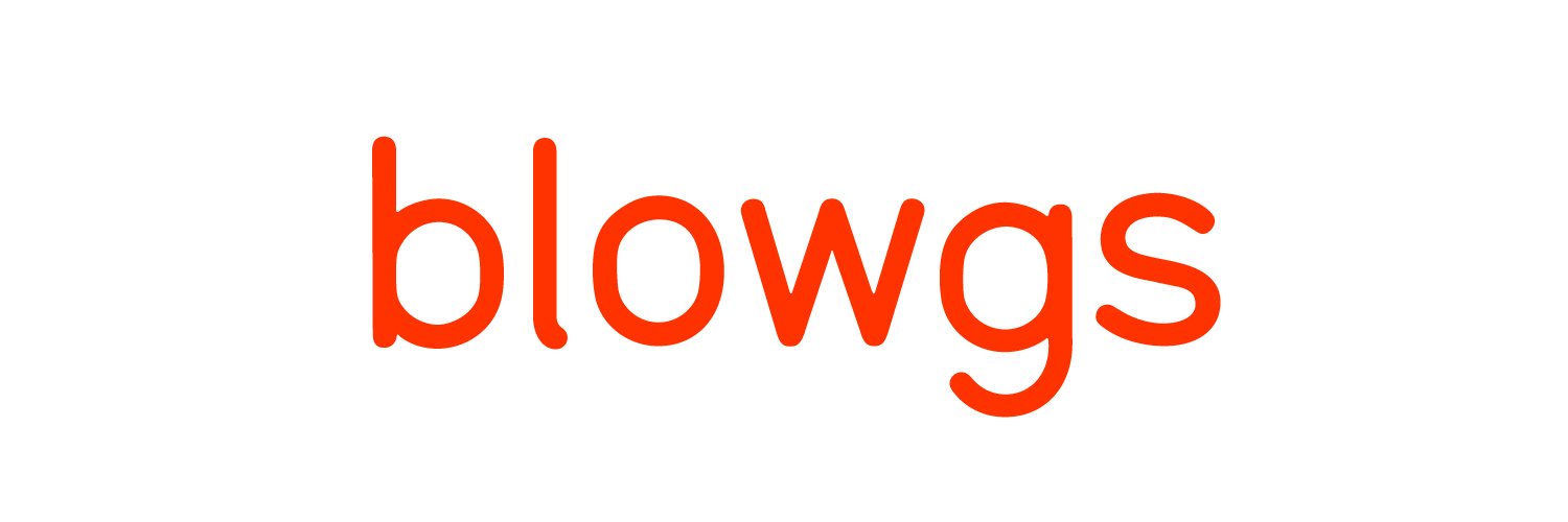 blowgs banner
