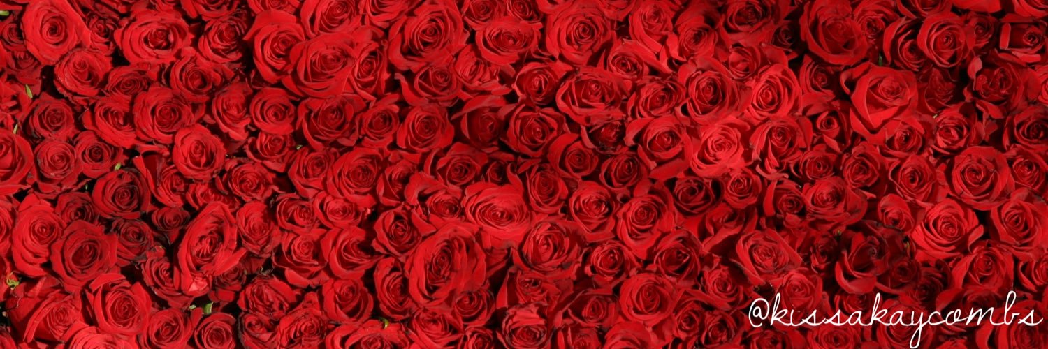 KissaKayCombs's profile banner image