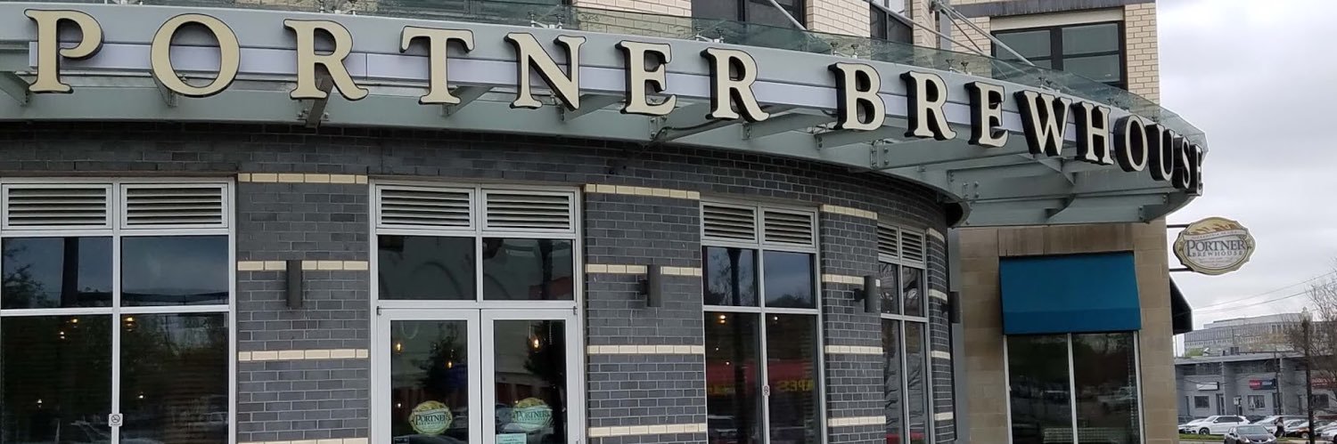PortnerBrew's profile banner image