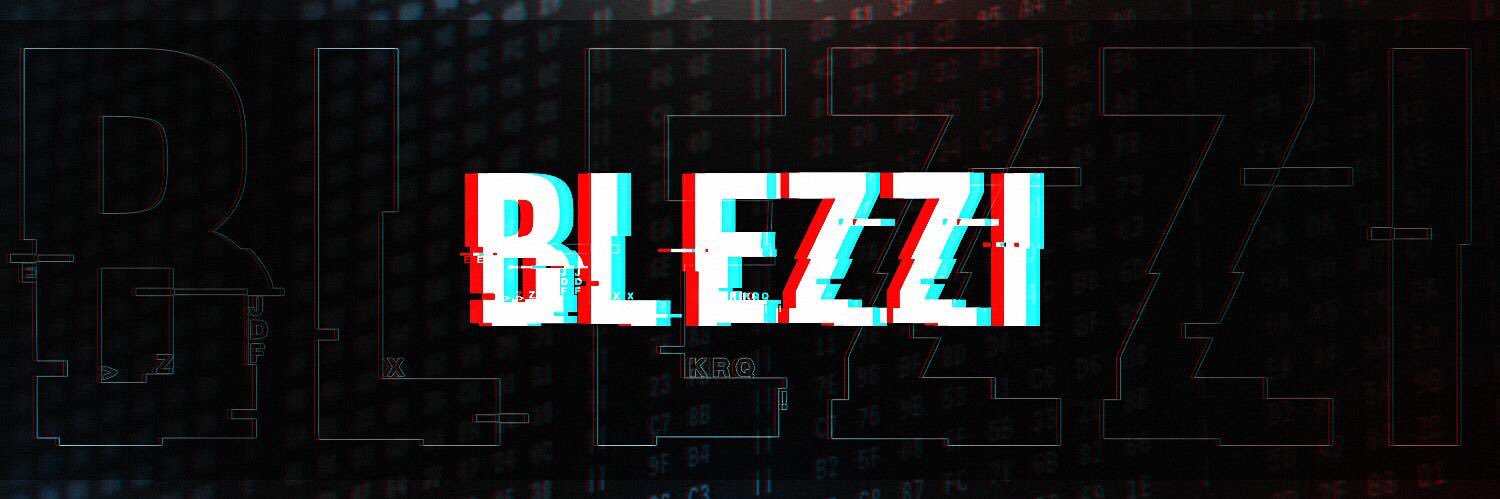 Blezzi_'s profile banner image