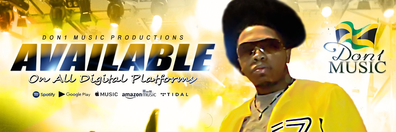 Don1MusicProd's profile banner image