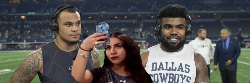 arielnmac's profile banner image