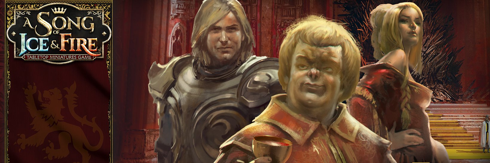 The Realm Games banner