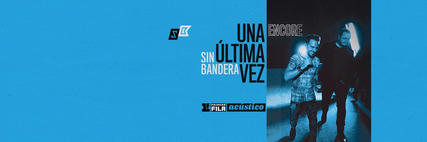 SinBanderaMusic's profile banner image