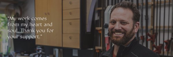 MRandallDesign Profile Banner