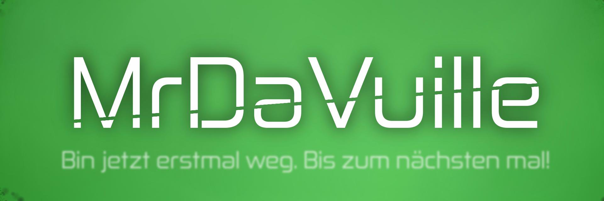 MrDaVuille's profile banner image