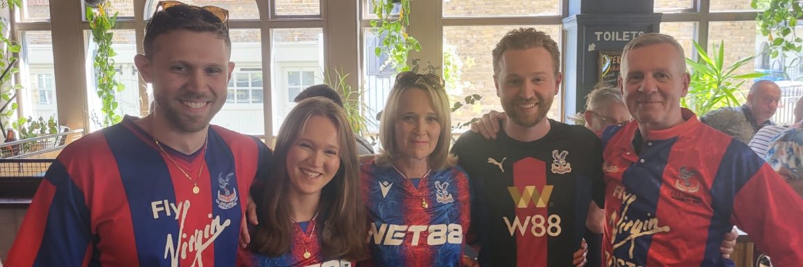 CpfcBen8's profile banner image