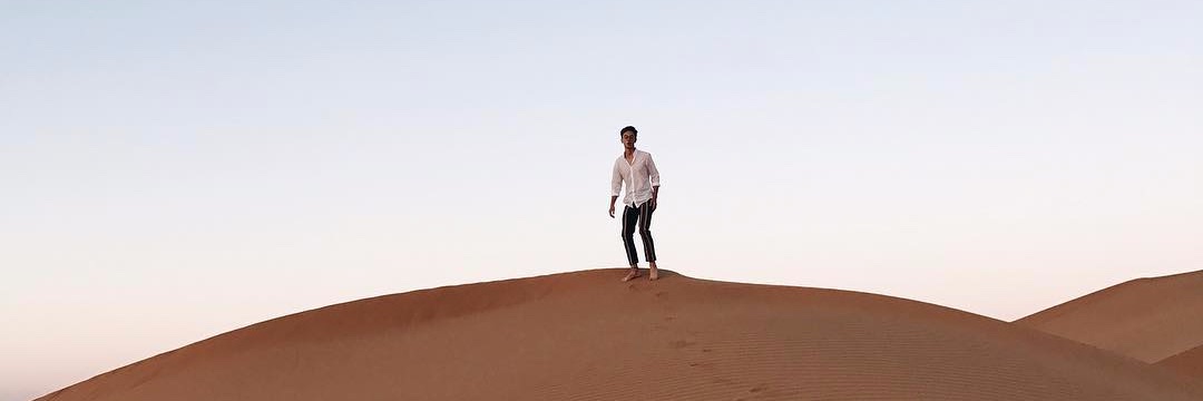 joel banner