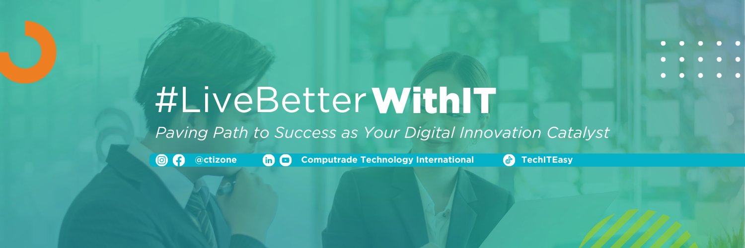 CTIZone's profile banner image