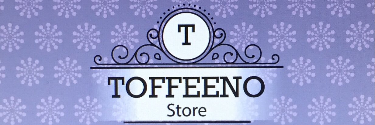 Toffeeno_Store's profile banner image