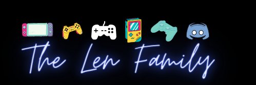 lenogic's profile banner image
