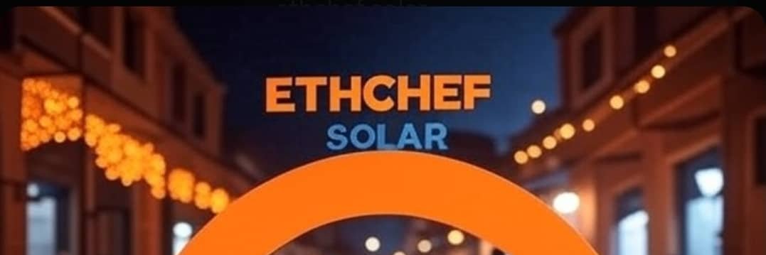 ethchefsolar's profile banner image