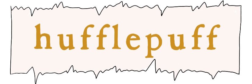 hufflepuffmeli's profile banner image
