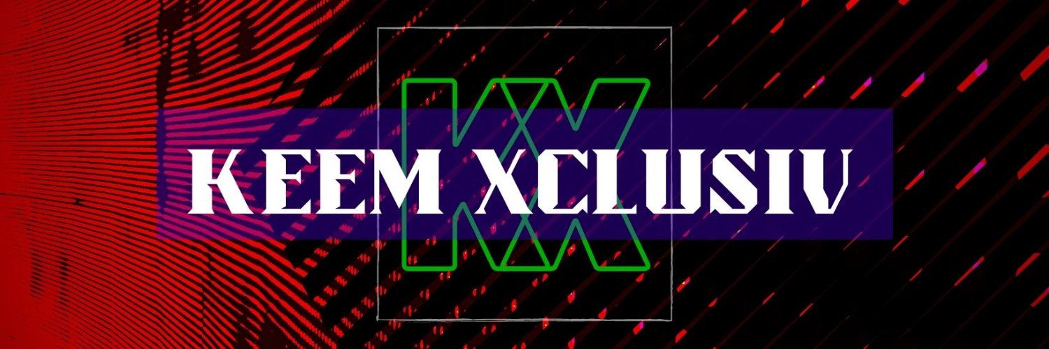 KeemXclusiv's profile banner image