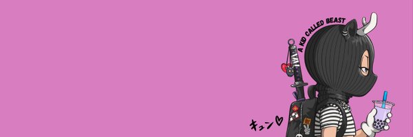 memexbby Profile Banner