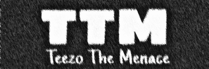 TeezoTheMenace's profile banner image