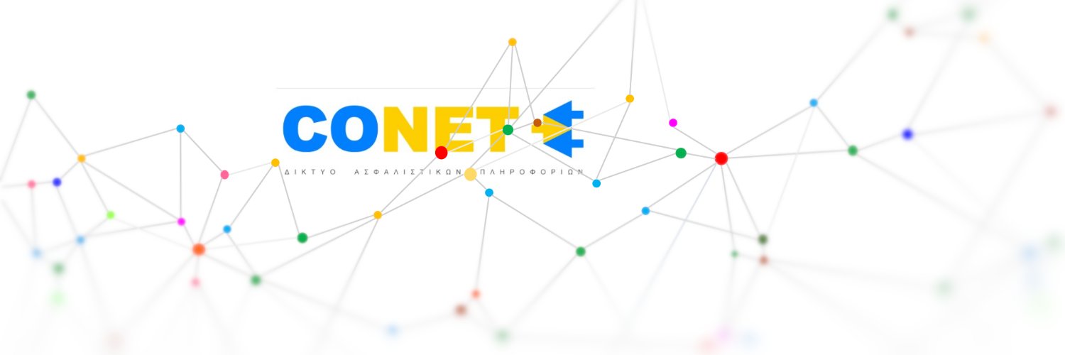 Conetgr's profile banner image