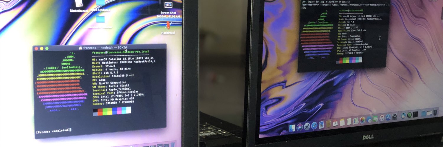 💯Daniel Francees💯 banner