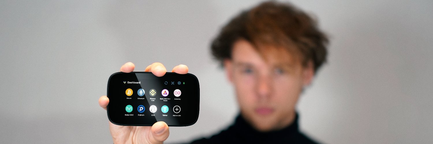 Ruben Merre - Founder & CEO of NGRAVE banner