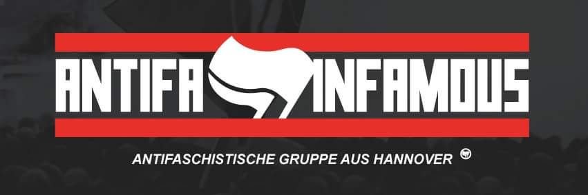 Infamous16H's profile banner image