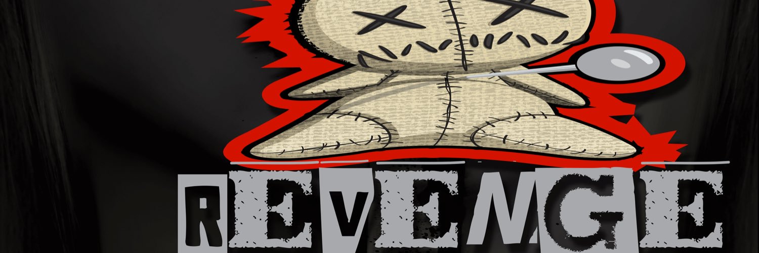RevengeVapes's profile banner image