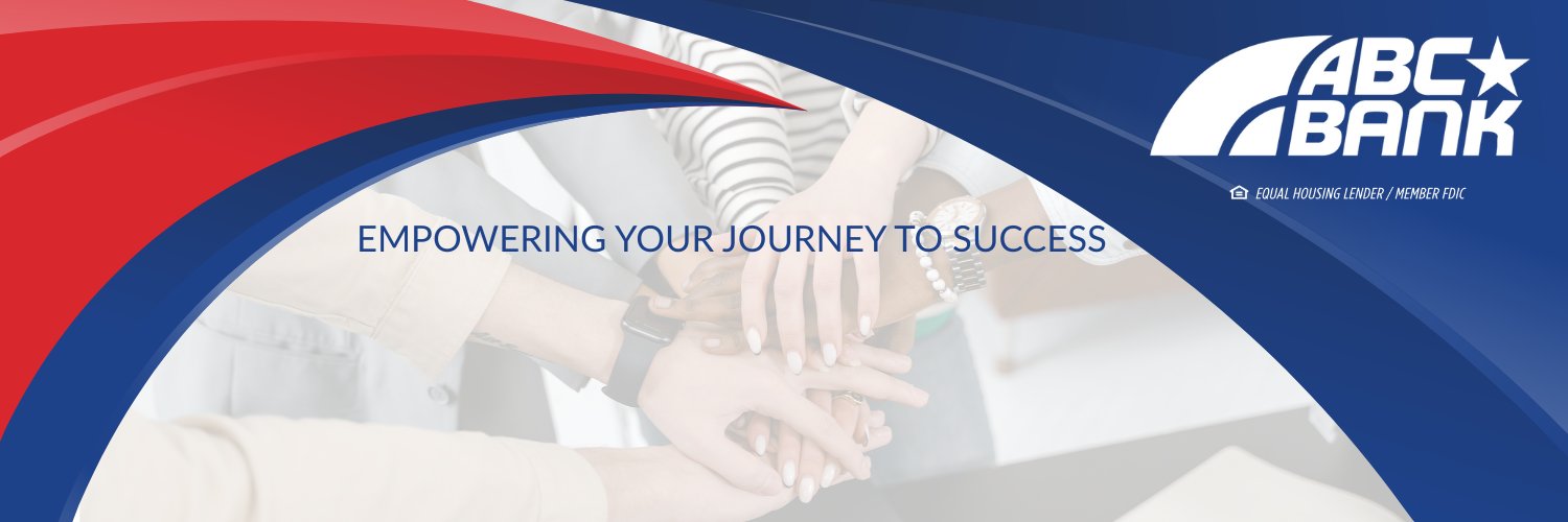 ABC Bank banner