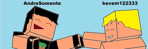 AndreSomente1's profile banner image